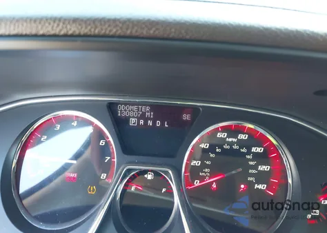 2015 GMC Acadia Denali из США, поврежденный, VIN 1GKKVTKD3FJ179167